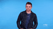 Hunter Hayes Reaction GIF by Music Choice