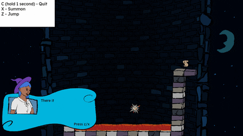 koboldskeep giphyupload gamedev indiegame platformer GIF