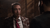 surprised hank azaria GIF by IFC