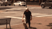 Skating Rise And Shine GIF by Casino Skate Co
