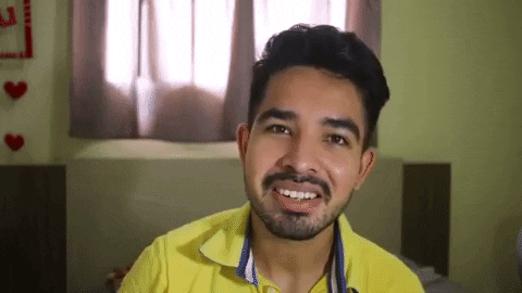 AprendacomEdu giphygifmaker youtube like brasil GIF