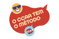 Captaçãoccaa Sticker by ccaa