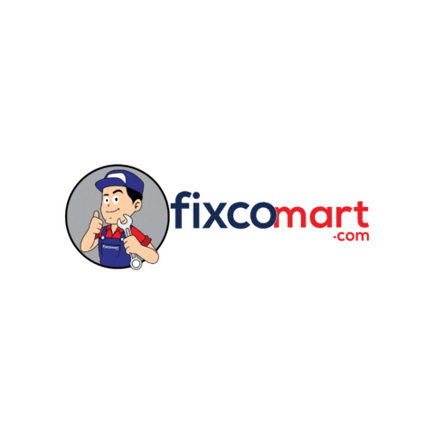 Fixcomartcom fixcomart fixcomartaja fixcomartlogo Sticker