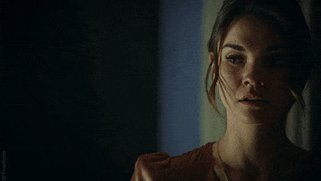 Valentines Day Fighting GIF by Good Trouble