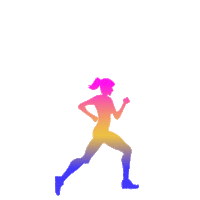 Workout Exercise Sticker by Rexona_Global