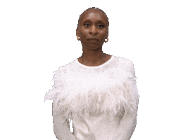 Its Me Sticker by Cynthia Erivo