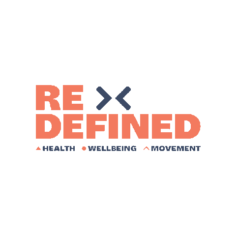 Redefined Sticker