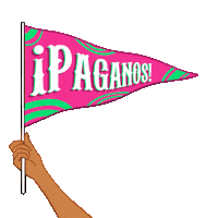 Spanish Latina Sticker by INTO ACTION