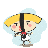 In Love Kiss Sticker by sushiexpresssg