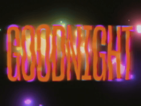 Goodnight