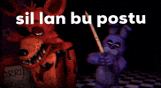 Fnaf GIF