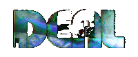 Art Glitch Sticker