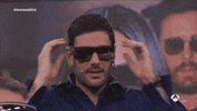 cool GIF by El Hormiguero