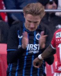 Vermant GIF by Club Brugge