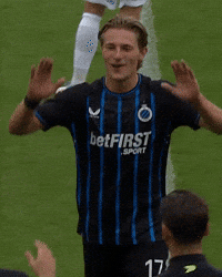 Fcb GIF by Club Brugge
