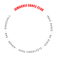 die dance club Sticker by Grupo MAS i MAS