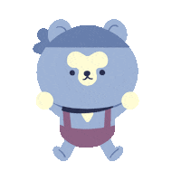 Dance Love Sticker by okuworks