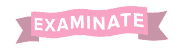 Pink Cancer Sticker by SINSA Nicaragua