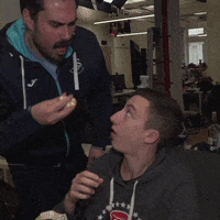 pat mcafee colts GIF by Barstool Sports