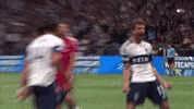 Excited Lets Go GIF by Major League Soccer