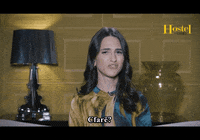 Hostel What GIF by Anabel Magazine