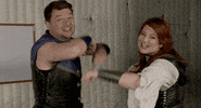 bonnie geek & sundry GIF by Alpha