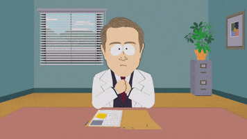 You're Too Dangerous