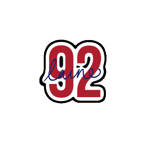 Nhl Canadiens Sticker