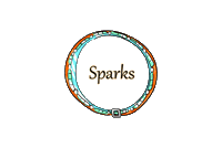 Dog Collar Collari Sticker by SparksNBlings