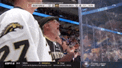 Screaming Western Michigan GIF by TheDreamTeam 