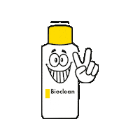 Peace Sticker by Duerr Dental SE