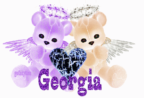 georgia GIF