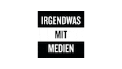 Irgendwasmitmedien Sticker by MuK Aktiv