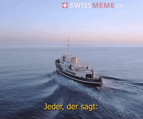 Do Something About It GIF by KaltesWasser