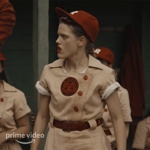 Mad Amazon Studios GIF by Amazon Prime Video