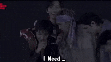 World Tour Arirang GIF