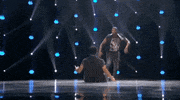 jump up dancing GIF by So You Think You Can Dance