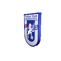 Motion Sticker by FCU 1948 Craiova