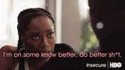 happy pancakes GIF by Insecure on HBO