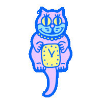 Mellamoesjae Sticker