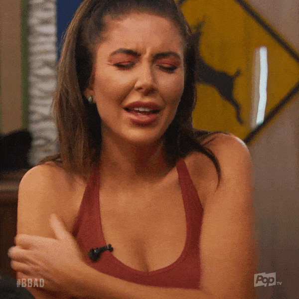 Big Brother Bb21 GIF by Big Brother After Dark