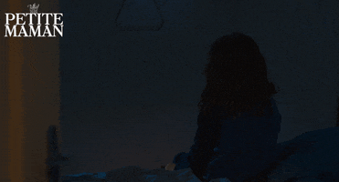 Tired Celine Sciamma GIF by Madman Films