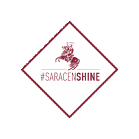 Horse Feed Sticker by SaracenHorseFeeds