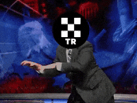 OKXTR okx tr okxtr okx türkiye okx tr dancing GIF