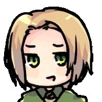 Hetalia Sticker