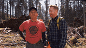 ctv amazing race tarc the amazing race canada #amazingracecanada GIF