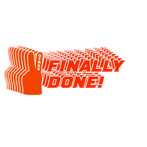 Sticker by The University of Texas Rio Grande Valley