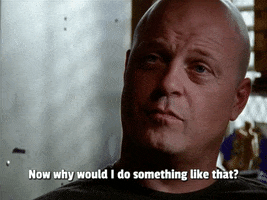 Season 1 Vic GIF by Sony Pictures Television