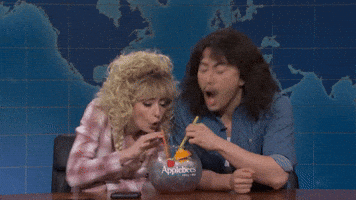 Snl Quinta Brunson GIF by Saturday Night Live