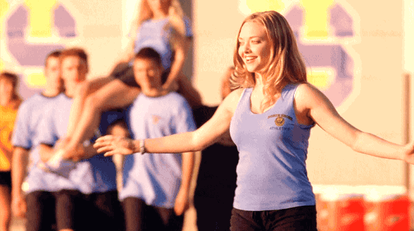 mean girls GIF by Hollywood Suite